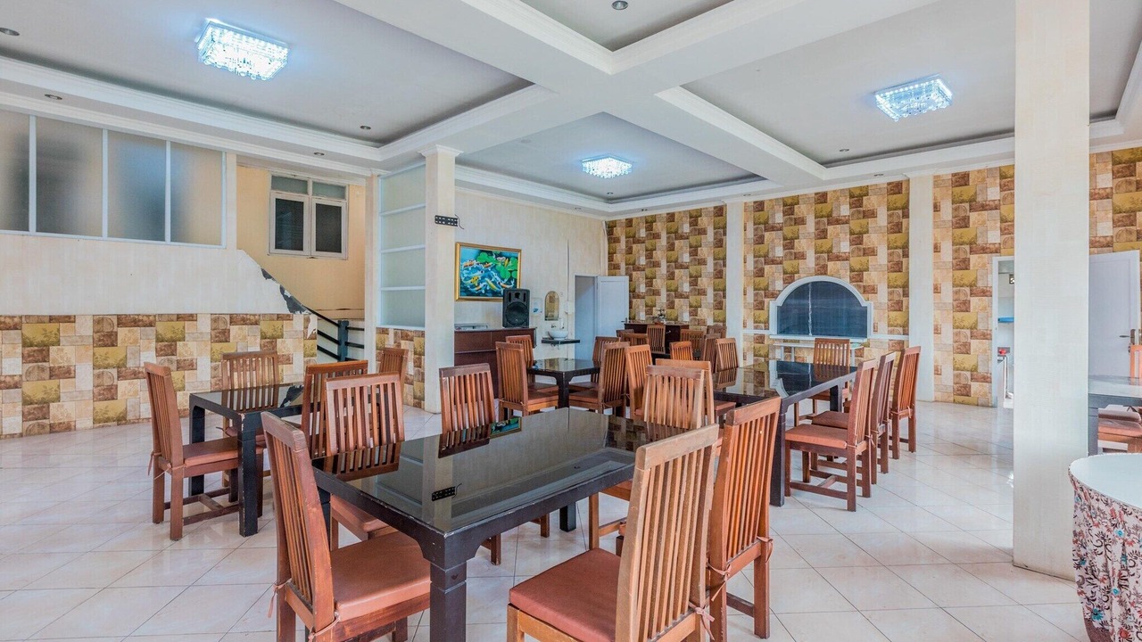 Photo of Livingroom in Megamendung