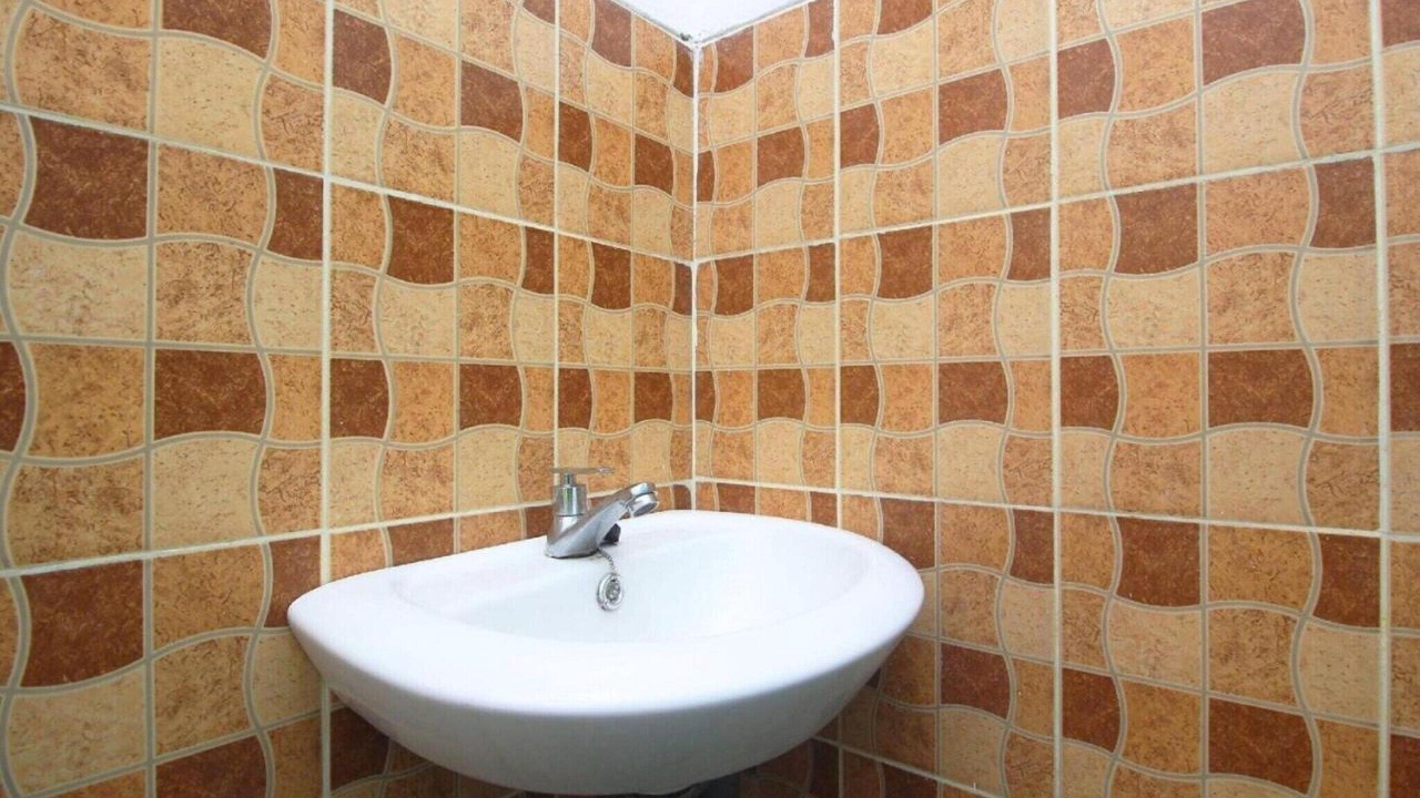 Photo of Bathroom in Megamendung