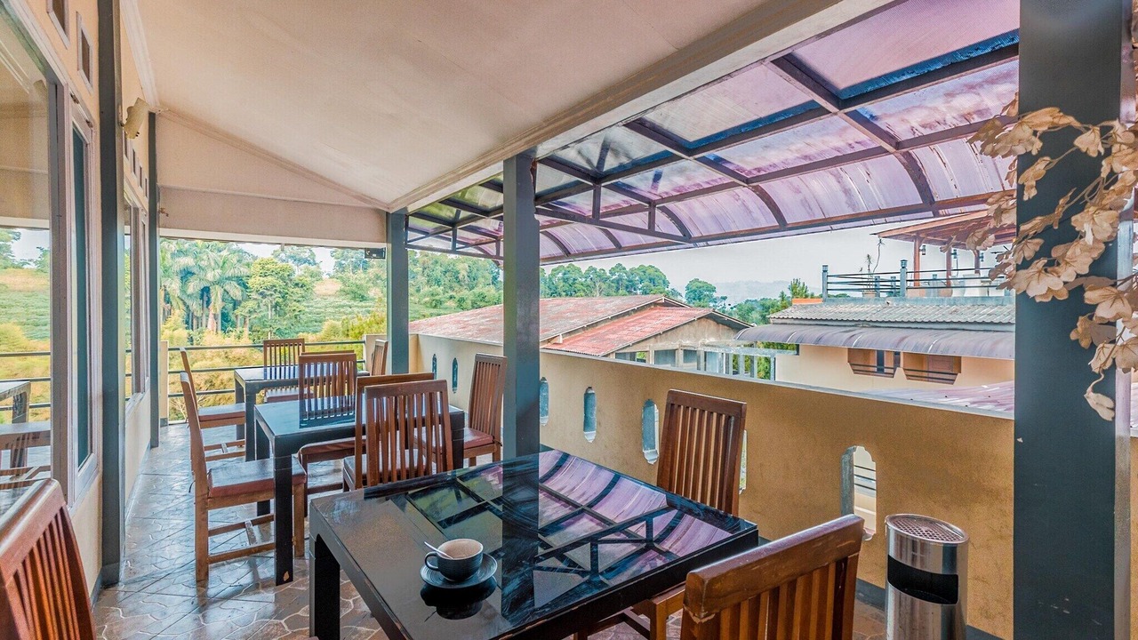 Photo of Livingroom in Megamendung