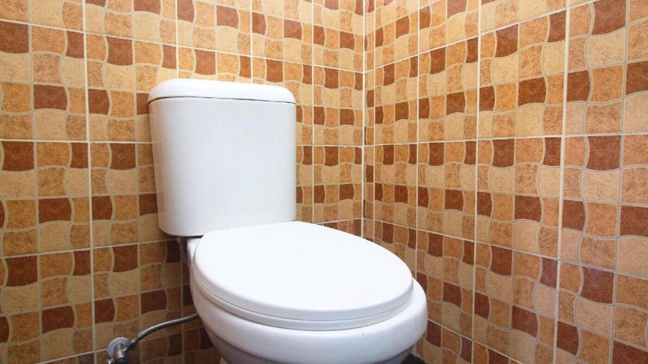 Photo of Bathroom in Megamendung