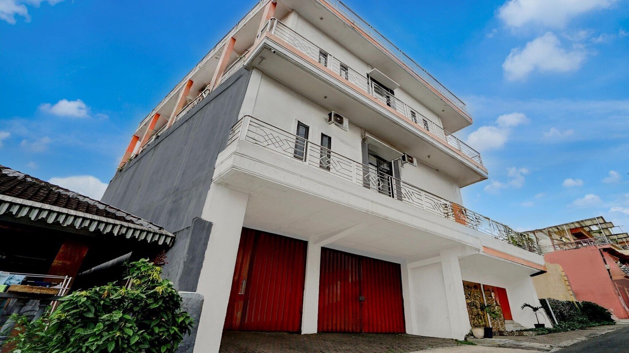 Photo of Outdoor in Beji