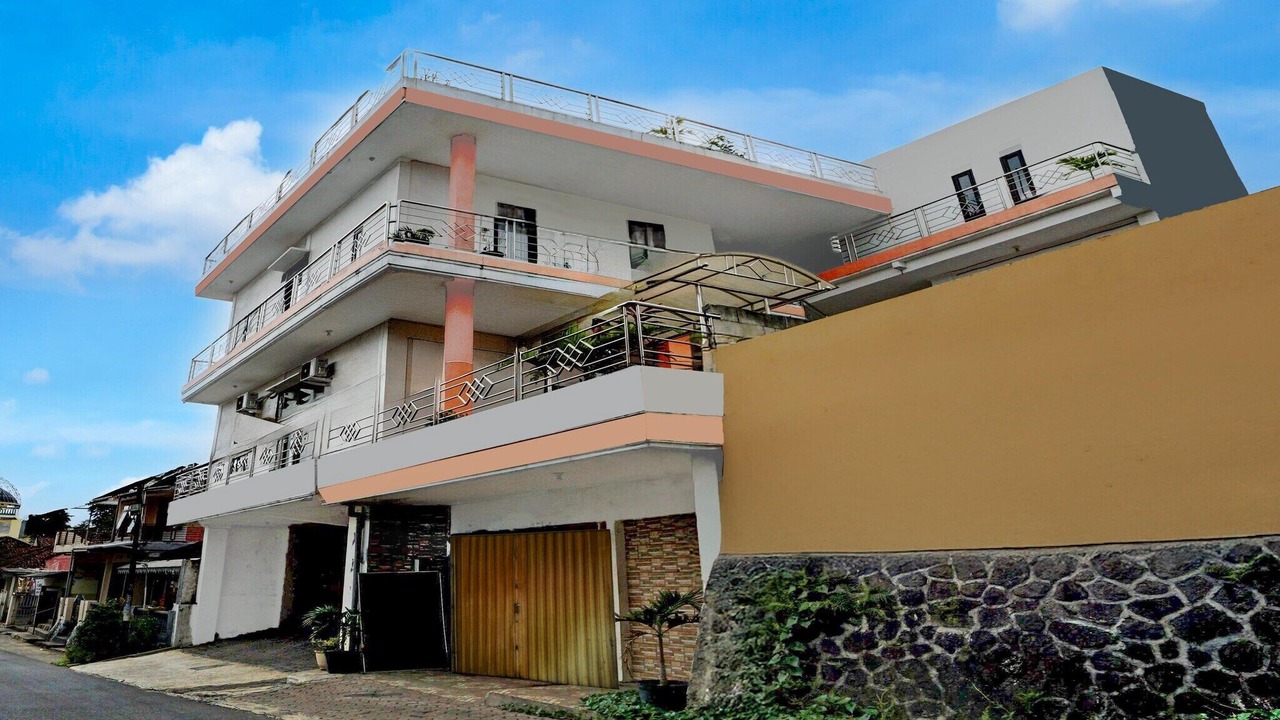 Photo of Outdoor in Beji