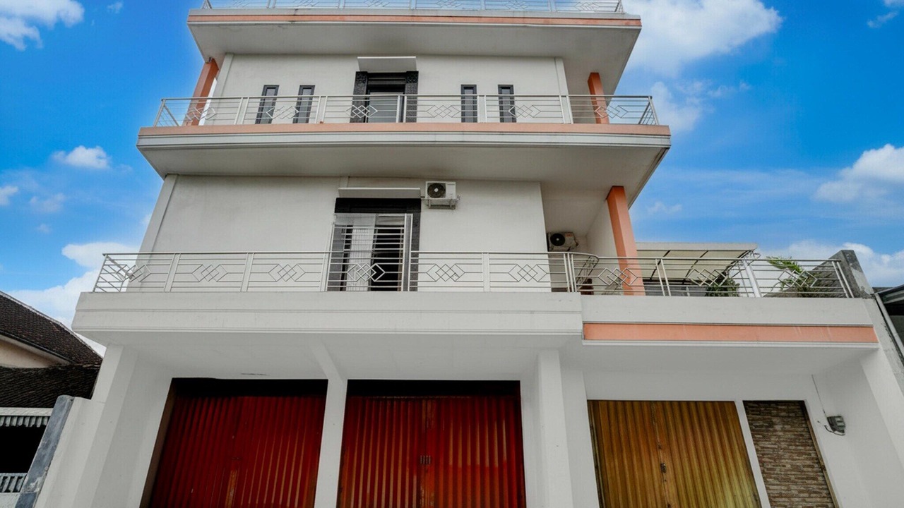 Photo of Outdoor in Beji