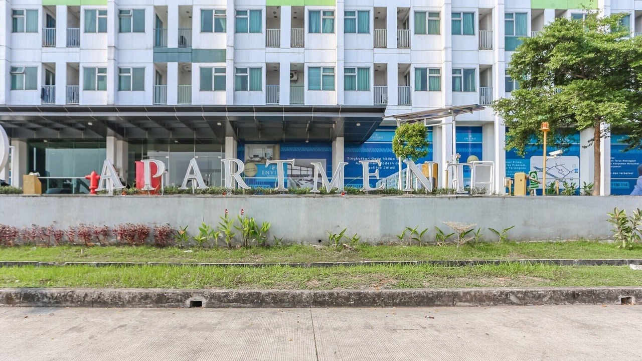 Photo of Outdoor in Cikarang
