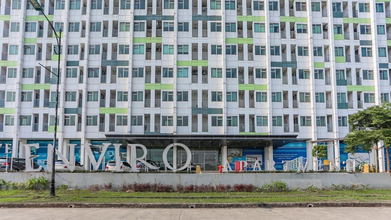 Photo of Outdoor in Cikarang