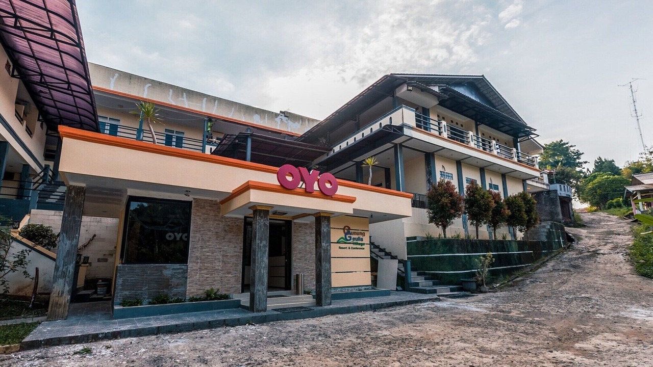Photo of Outdoor in Megamendung