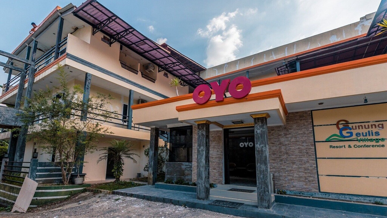 Photo of Outdoor in Megamendung