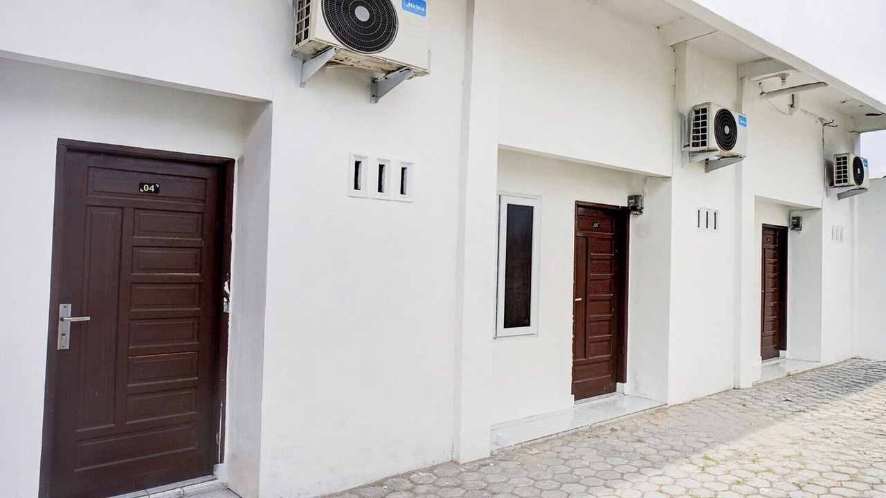 Photo of Outdoor in Medan