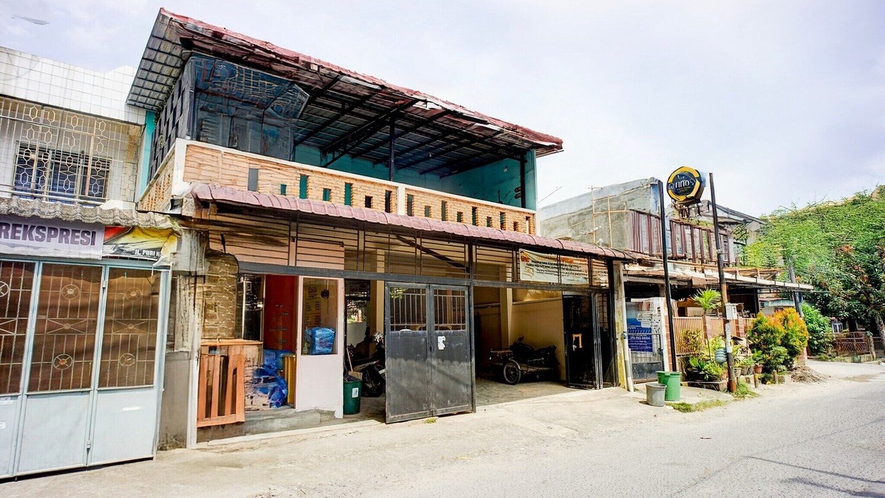 Photo of Outdoor in Medan