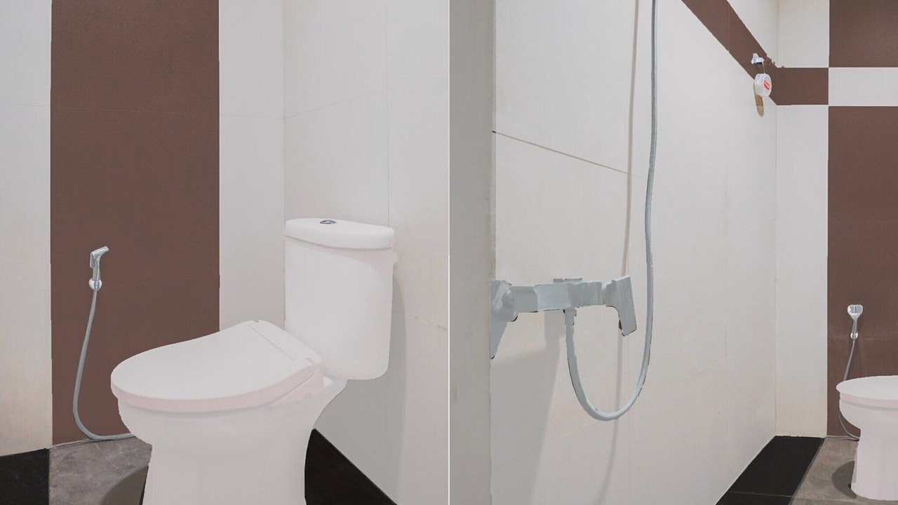 Photo of Bathroom in Dinoyo