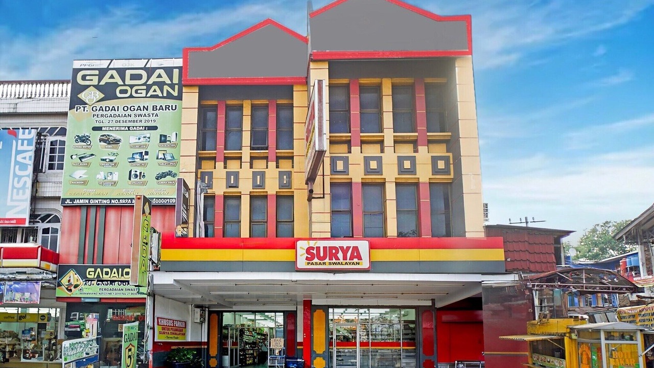 Photo of Outdoor in Medan