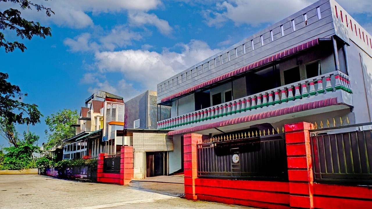 Photo of Outdoor in Medan