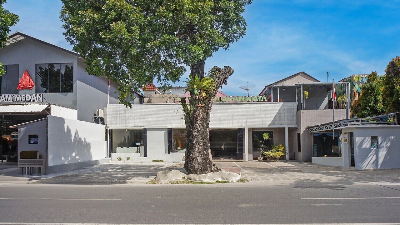 Photo of Outdoor in Medan