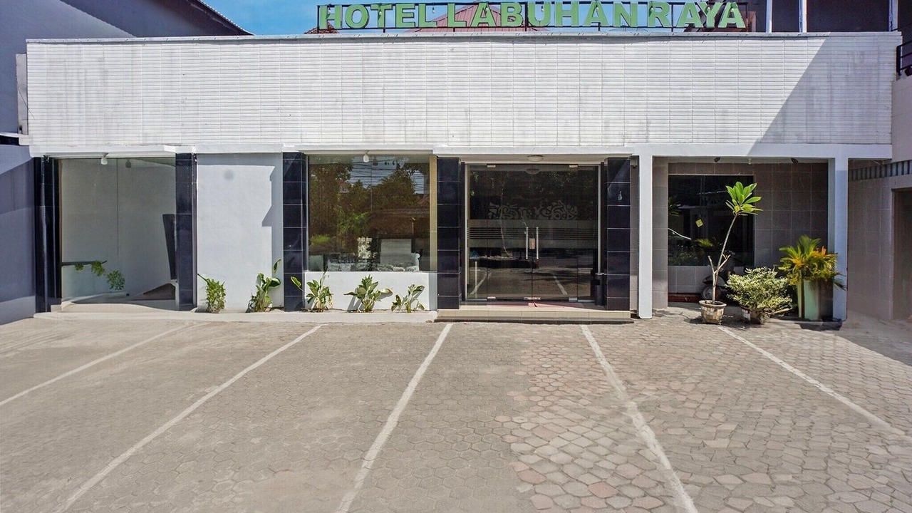 Photo of Outdoor in Medan