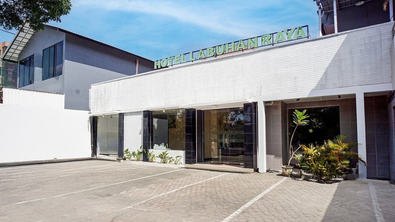 Photo of Outdoor in Medan