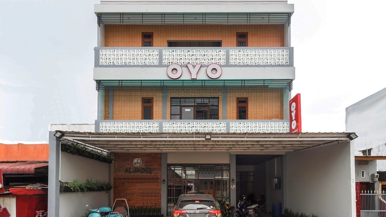 Photo of Outdoor in Medan