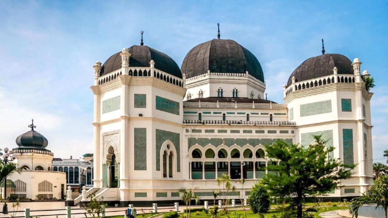 Photo of Others in Medan
