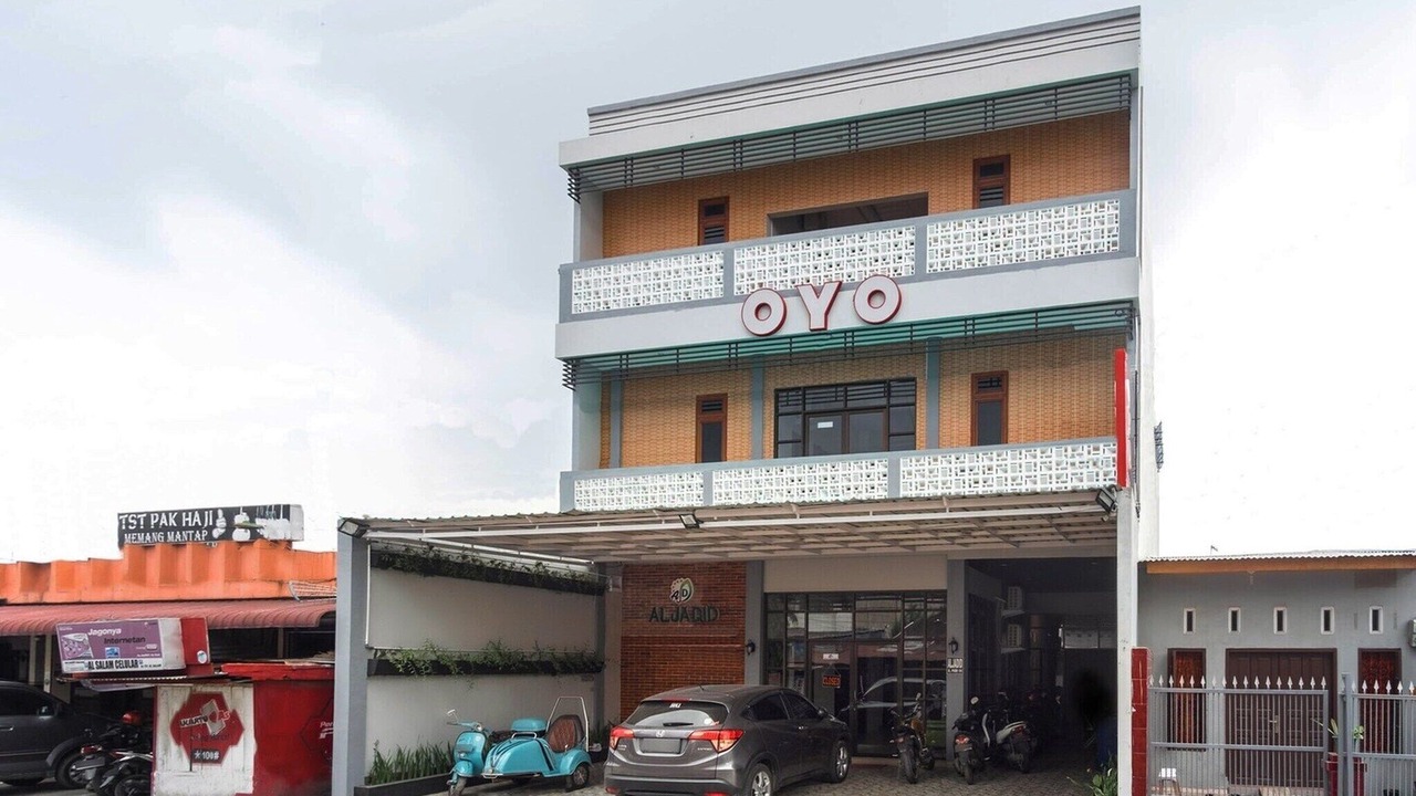 Photo of Outdoor in Medan