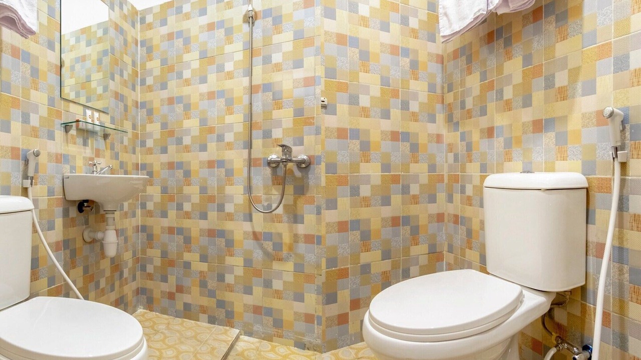 Photo of Bathroom in Medan