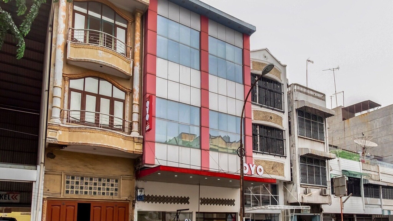 Photo of Outdoor in Medan
