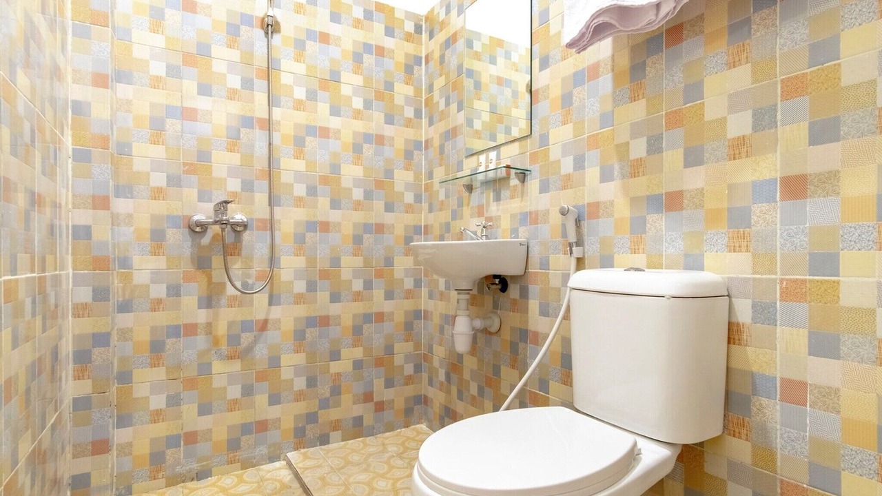 Photo of Bathroom in Medan