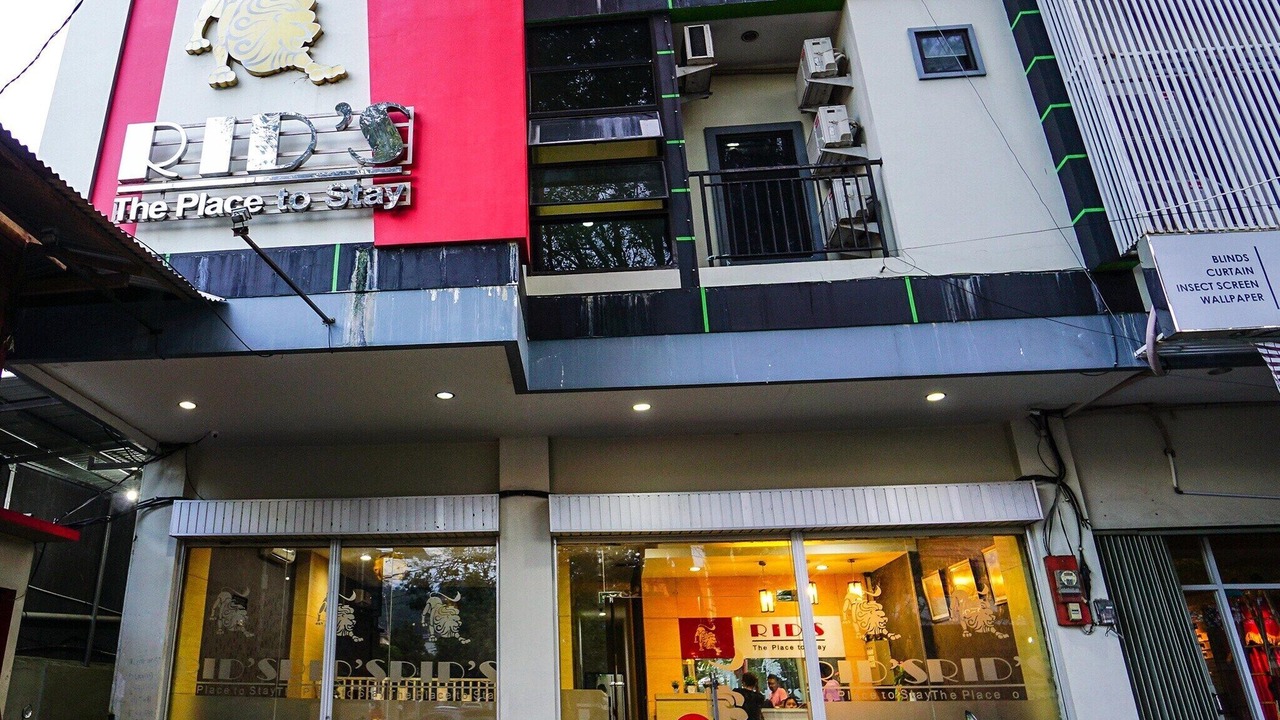 Photo of Outdoor in Manado City Centre