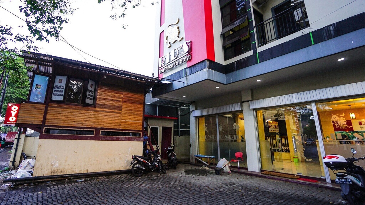 Photo of Outdoor in Manado City Centre