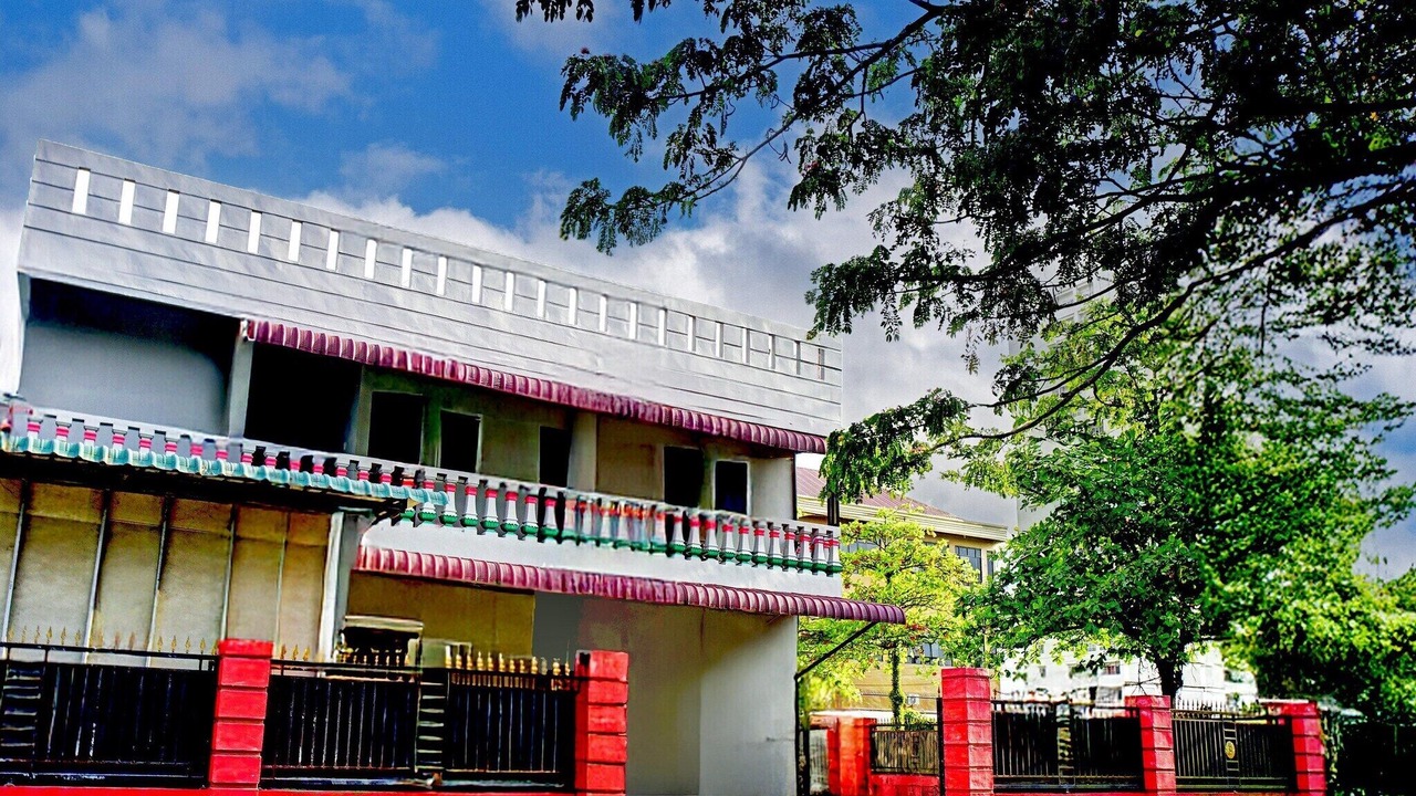 Photo of Outdoor in Medan