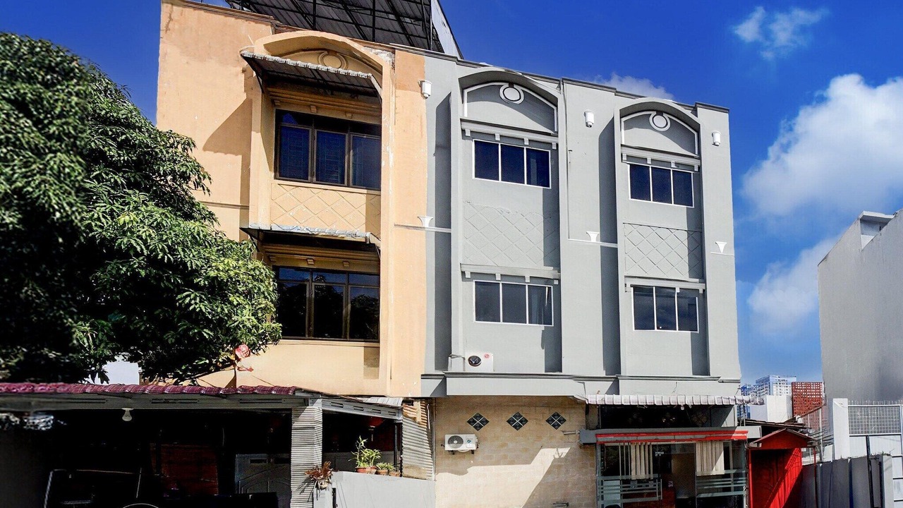 Photo of Outdoor in Medan