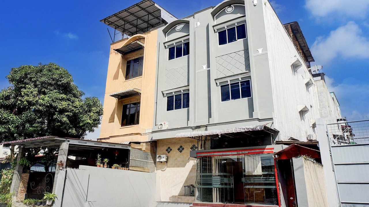 Photo of Outdoor in Medan