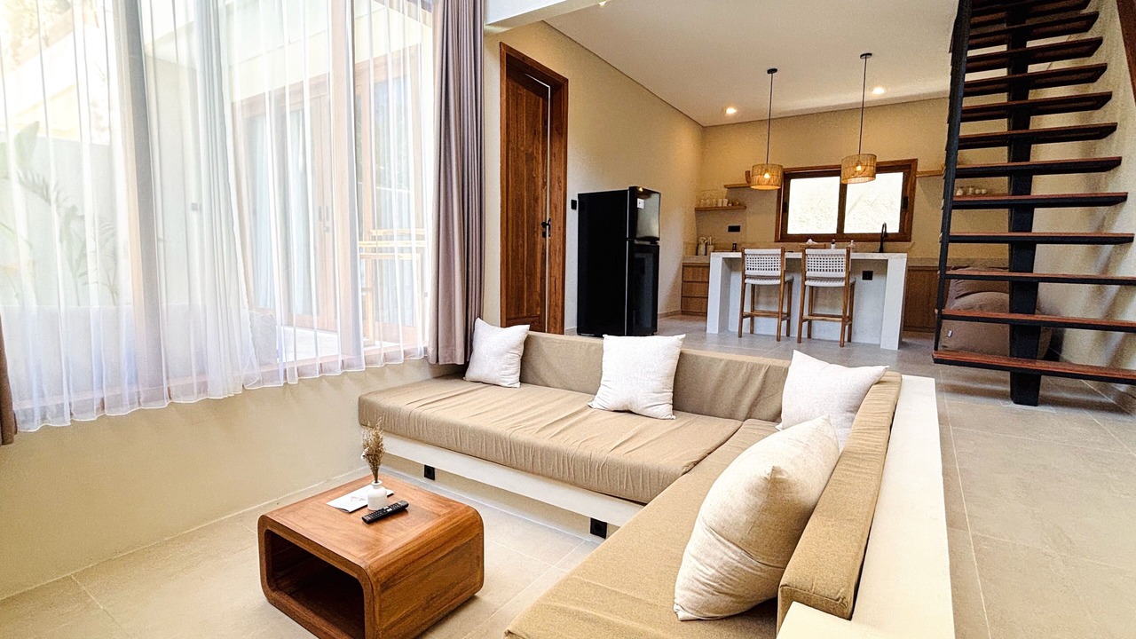 Photo of Livingroom in Kuta
