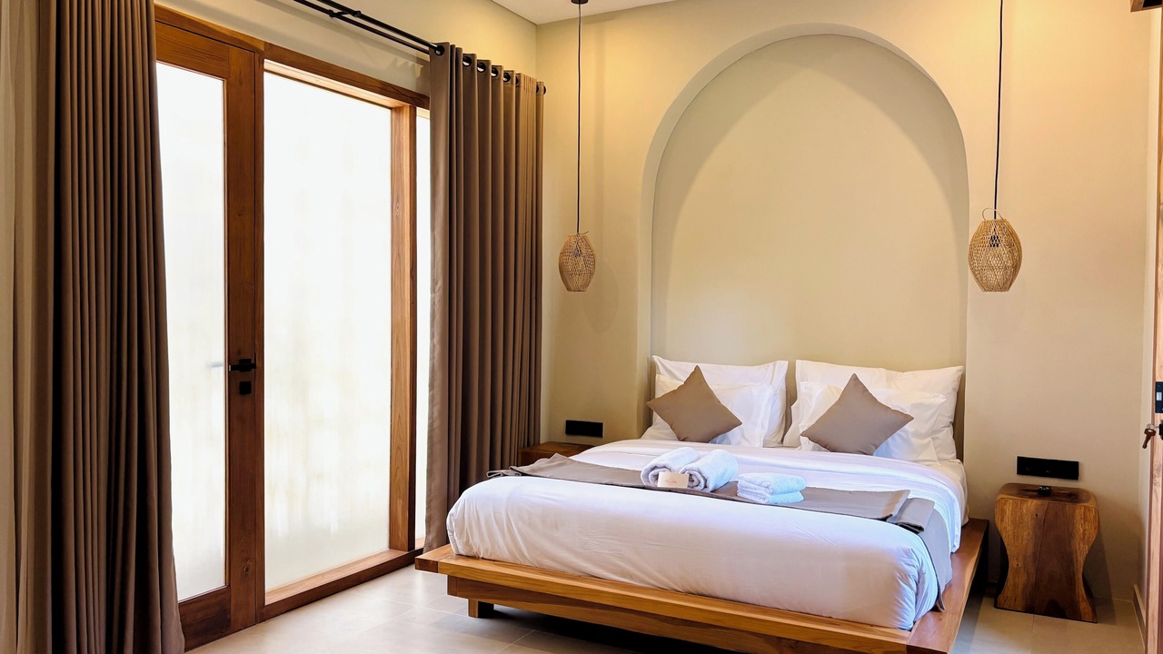 Photo of Bedroom in Kuta