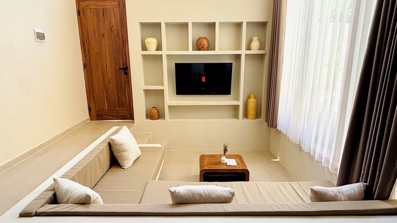 Photo of Livingroom in Kuta