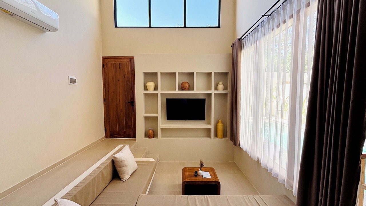 Photo of Livingroom in Kuta