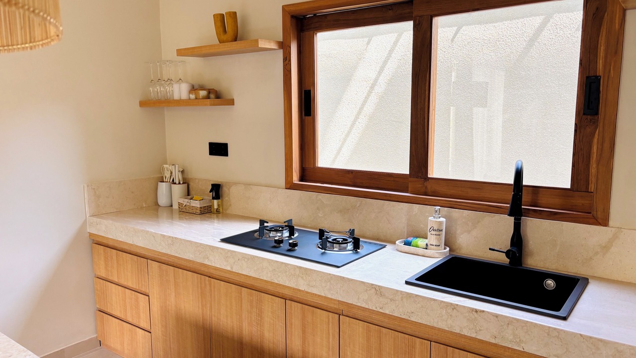 Photo of Kitchen in Kuta