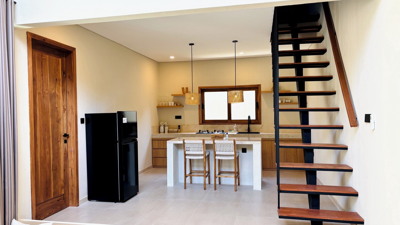 Photo of Kitchen in Kuta