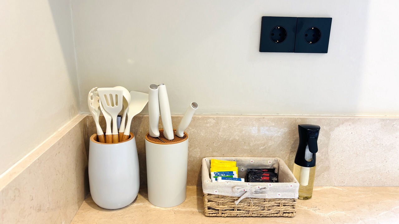Photo of Kitchen in Kuta