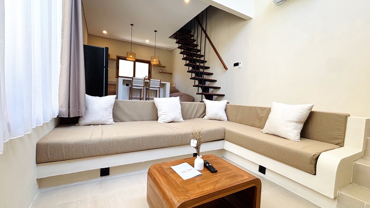 Photo of Livingroom in Kuta