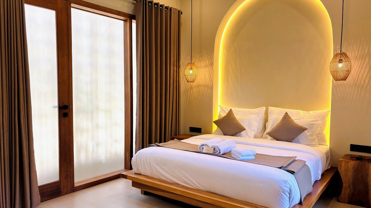 Photo of Bedroom in Kuta