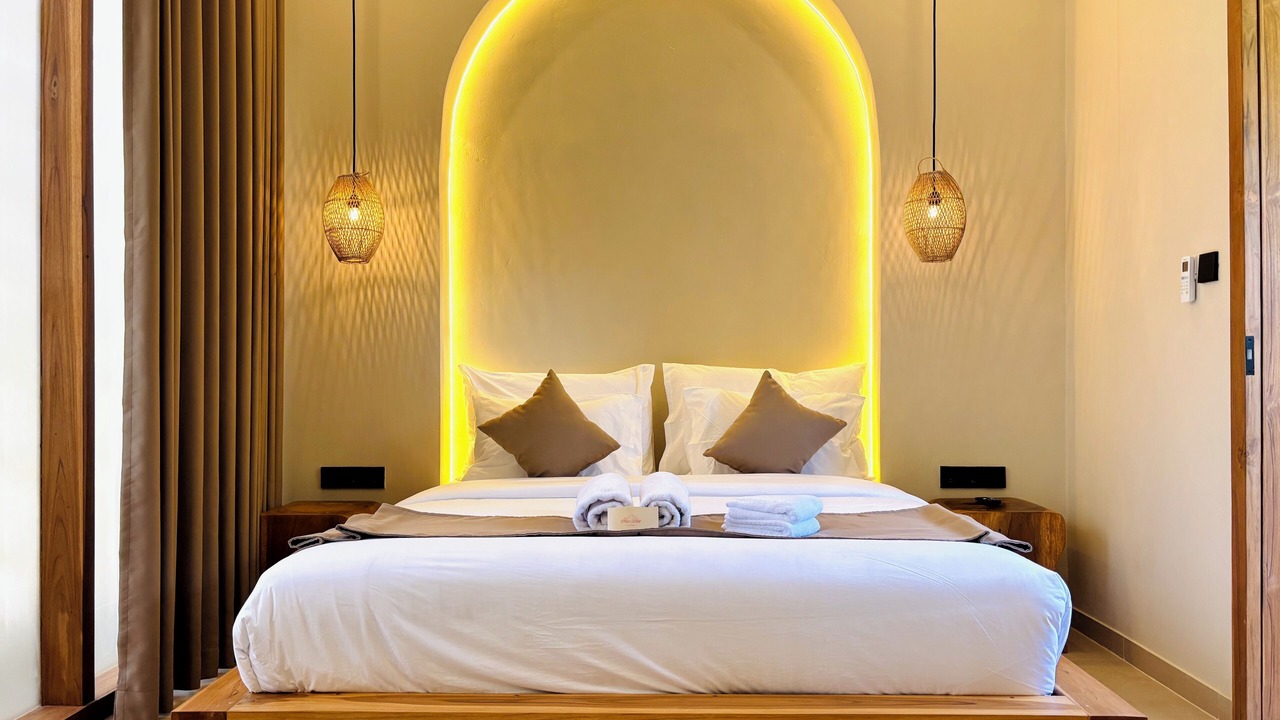 Photo of Bedroom in Kuta