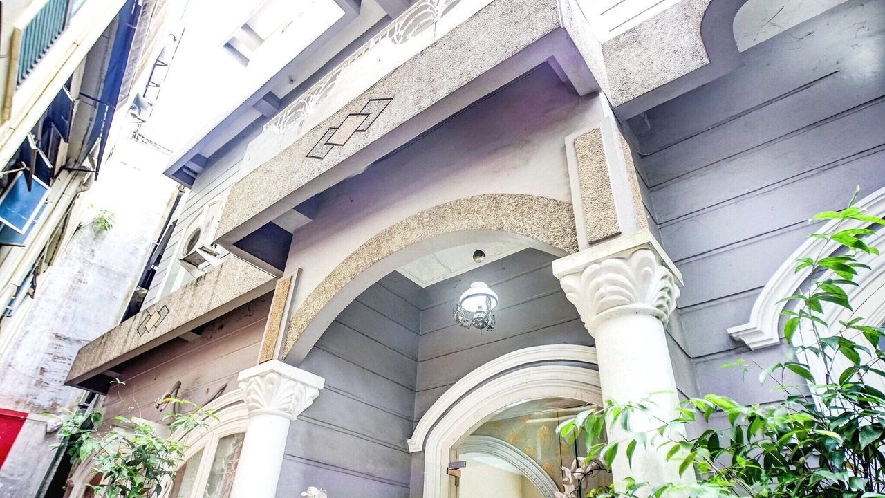 Photo of Outdoor in Medan