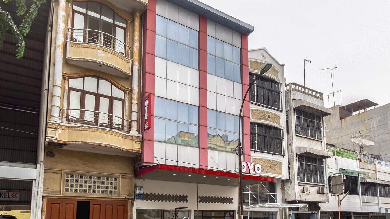 Photo of Outdoor in Medan