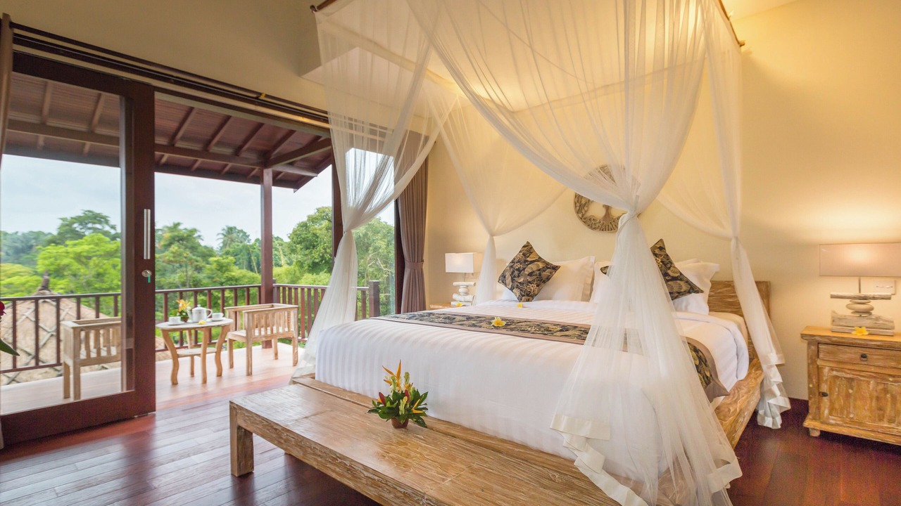 Photo of Bedroom in Melayang