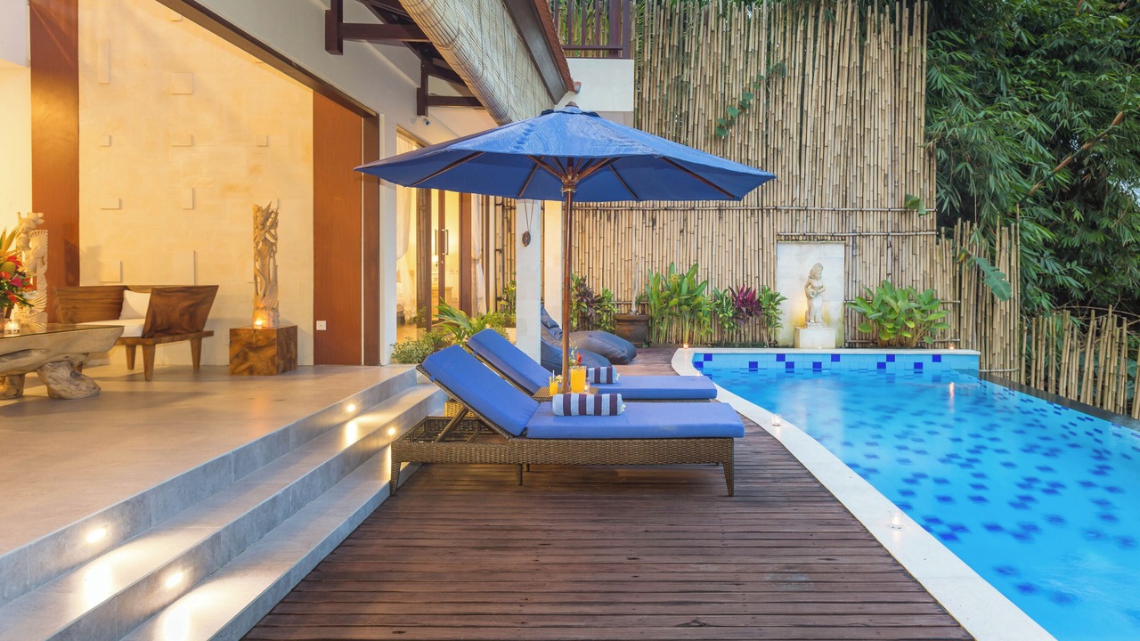 Photo of Outdoor in Melayang