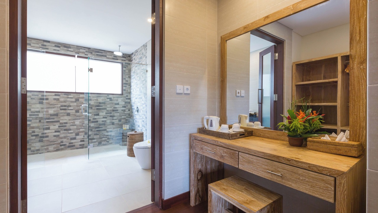 Photo of Bathroom in Melayang