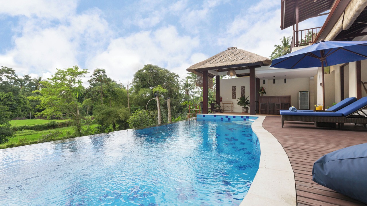 Photo of Outdoor in Melayang