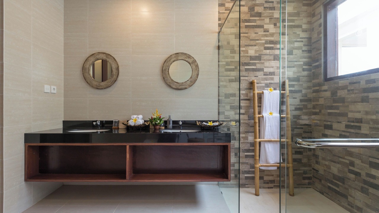 Photo of Bathroom in Melayang