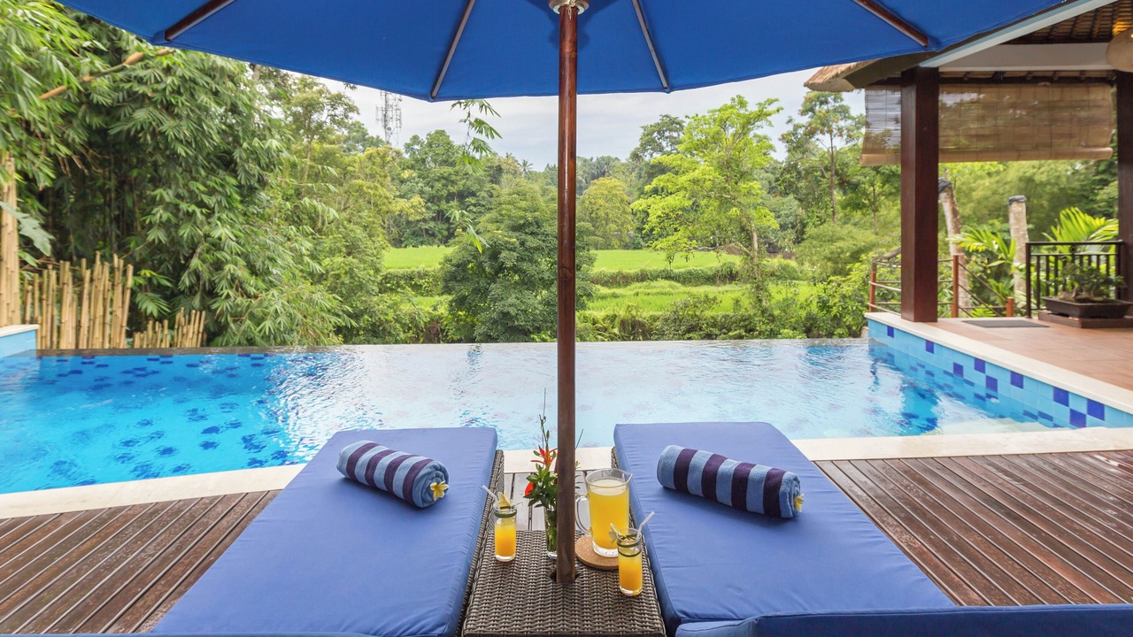Photo of Outdoor in Melayang