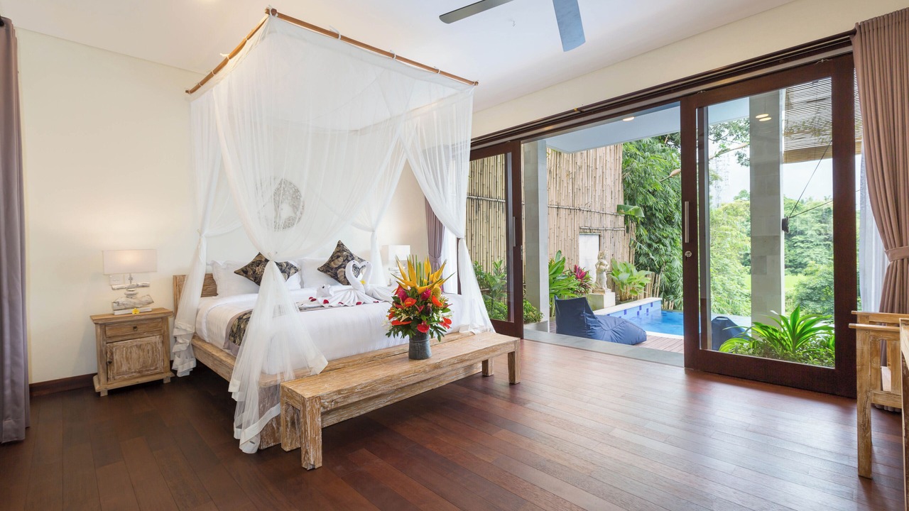 Photo of Bedroom in Melayang