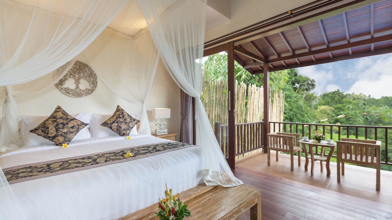 Photo of Bedroom in Melayang